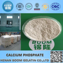 DCP Manufacturer 18% White Powder Animal Feed Grade Dicalcium Phosphate/DCP